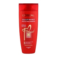 Loreal Colour Protect Shampoo 175ml